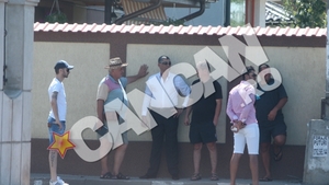 Cancan.ro a aflat unde isi va muta artistul fiica nou-nascuta! Pepe ridica o adevarata fortareata pentru familia lui