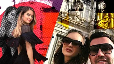 Am găsit-o pe iubita secretă a fratelui vedetei de la Bravo, ai stil!