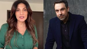 Ioana Ginghină a dat răspunsul pe care îl așteaptă toată lumea. De ce nu poate să treacă peste Alexandru Papadopol