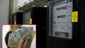 Compania Electrica a făcut anunțul! Ce se va întâmpla cu românii care nu și-au primit facturile la curent în ultimele luni