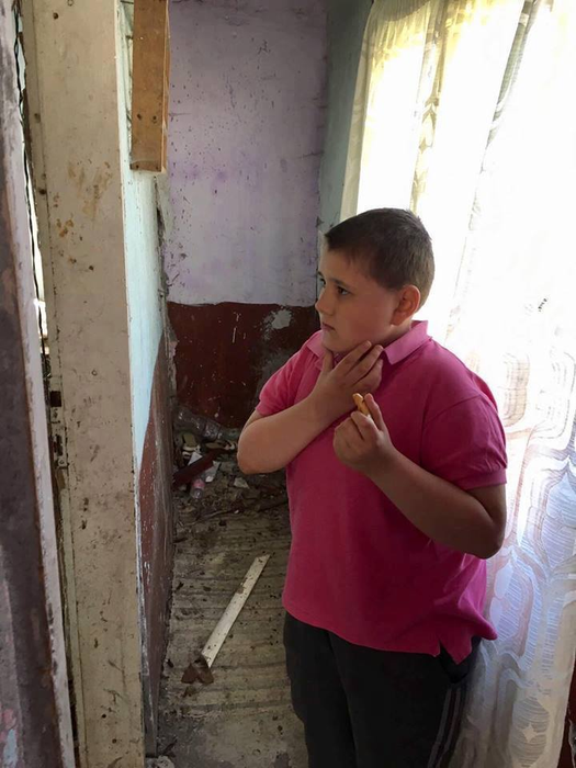 Răsturnare de situaţie în cazul Violetei, la puţin timp după ce echipa emisiunii „Visuri la cheie” i-a refăcut casa! Ce s-a întâmplat cu băieţelul mic, bolnav de autism