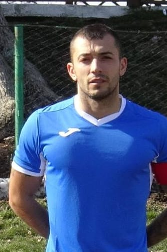 Marius Zidăroiu, bătut cu bestialitate pe terenul de fotbal