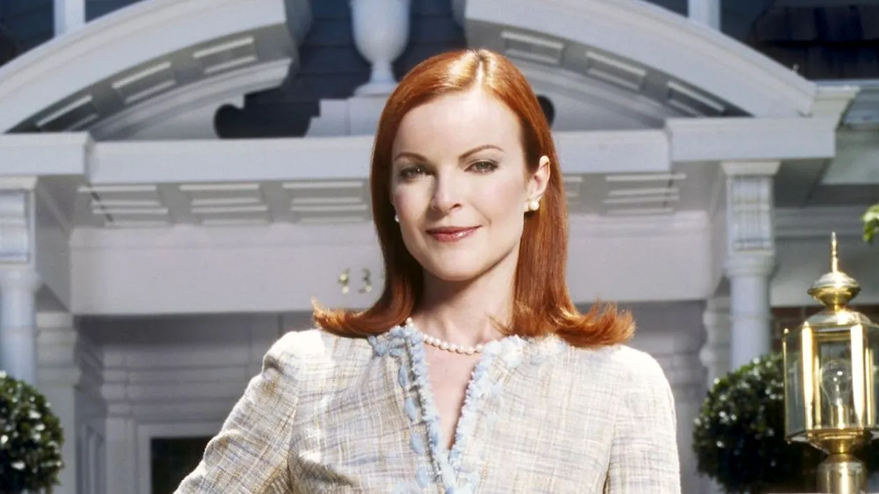 Marcia Cross suferă de cancer! Celebra actriță din „Neveste disperate”a recunoscut totul: „Sunt tristă!”