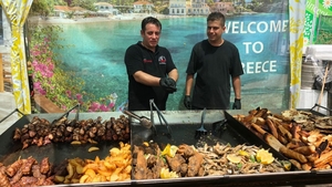 Dupa patru zile de foc, atat la propriu, cat si la figurat Urban Grill Fest si-a inchis portile