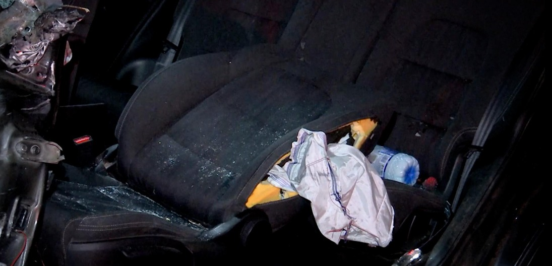 Valentina a avut parte de un sfârșit tragic. Sursa foto: Observatornews.ro