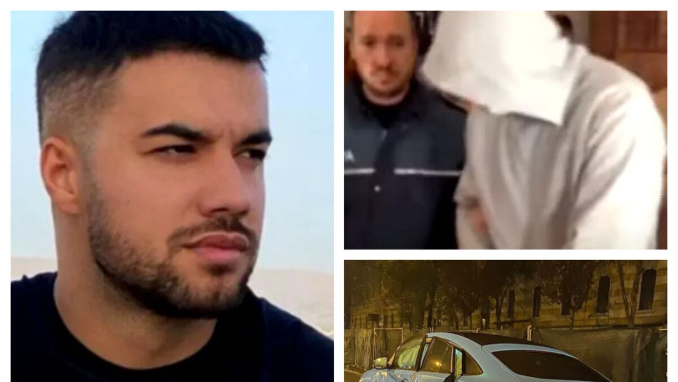 Culiţă Sterp, făcut praf după accident! Bărbaţii celebri care au dat de pământ cu el: "Ţi se pare că tu eşti Dumnezeu"