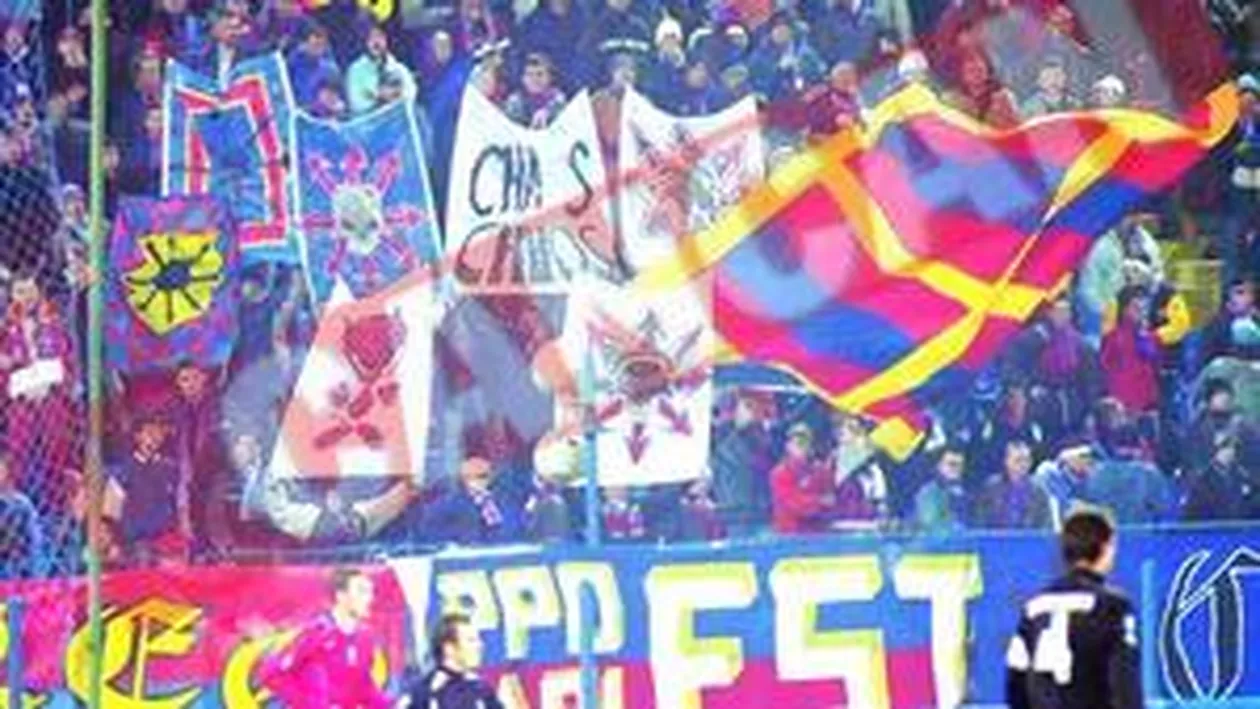 Sosirea lui Lacatus a unit galeria