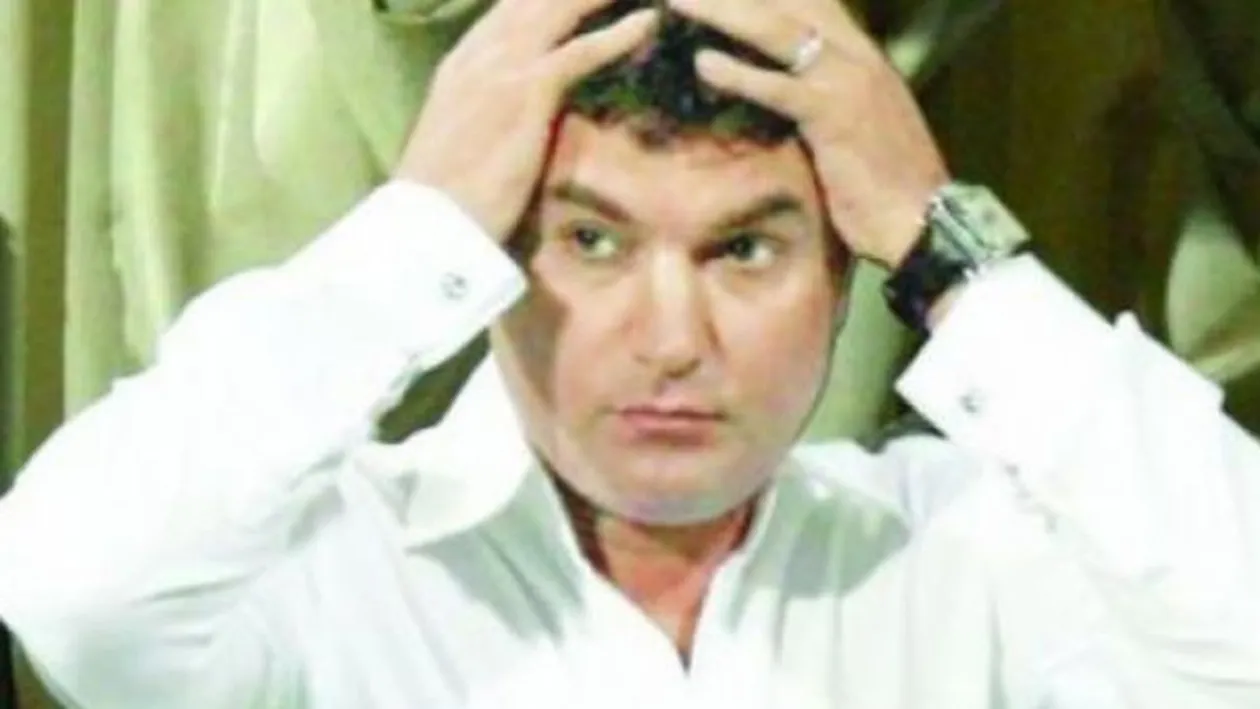 Convorbire telefonică halucinantă între “soţiile” lui Borcea! Cum a reacţionat Mihaela după ce Alina a sunat-o