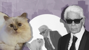 Pisica lui Karl Lagerfeld nu a primit niciun ban din moștenire, la 7 ani de la moartea designerului. Care este motivul