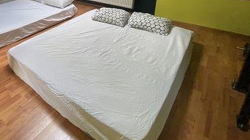 Ofertă ireală de cazare pe perioada Untold 2024. UNDE oferă cazare un clujean turiștilor: "Prețul este 5.000 ron"