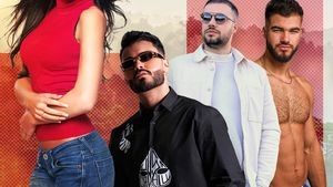 Avem mesajele siropoase dintre Culiță și Eva, complicea care l-a favorizat pe Iancu Sterp în finala SURVIVOR ALL STARS: ”Nu ai mai fost în port să...” + L-a băgat la mijloc și pe Jador!