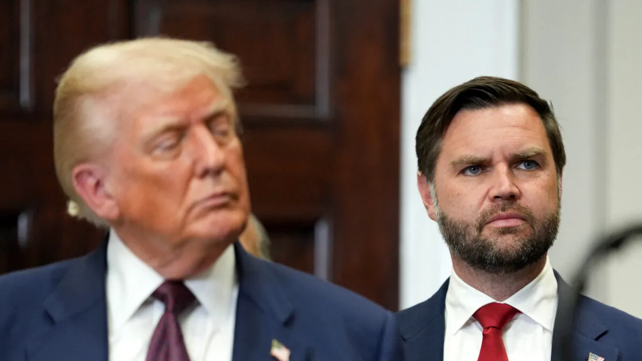 Cine îl poate urma pe Donald Trump la Casa Albă. Poate ajunge primul președinte milenial din istoria SUA