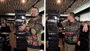 Andra și Cătălin Măruță vor să dea lovitura, după plecarea prezentatorului de la PRO TV. Noua afacere pornită