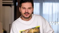 Liviu Vârciu, anunțul cu care și-a șocat fanii: ”Țin să vă anunț că relația noastră s-a terminat”