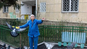 A murit ”regina cerurilor”! Aviatoarea Ruxanda Agache-Miheș avea 81 de ani