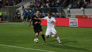 Golgeterul Ligii I vede FC Botoşani în play-off!