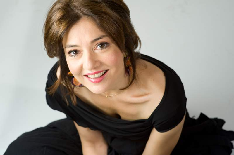 Oana Sârbu a rupt tăcerea. Cum reușește actrița să-și păstreze tinerețea. “Am grijă să…”