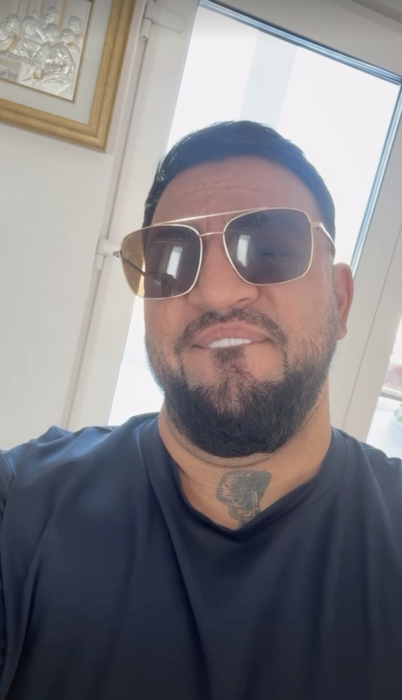 Costel Biju a împlinit 41 de ani! Ce surpriză i-a făcut familia
