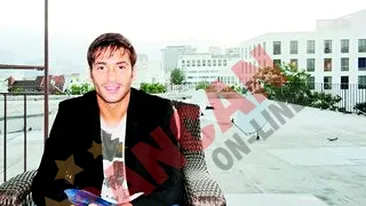 Radu Valcan: Femeia care ma atrage este naturala si are simtul umorului