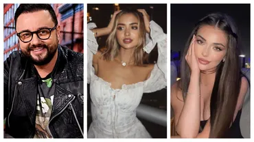 Show total la podscatul lui Cătălin Măruță! Iuliana Beregoi o sună pe Andreea Bostănică în direct, iar acuzațiile curg fără oprire