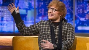 Prima apariţie a celebrului ED SHEERAN, după ce a fost implicat într-un accident rutier! A făcut mărturisiri şocante în direct: "Nu mi-am dat seama..."