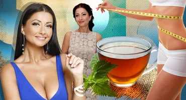 Dieta cu 1.200 de calorii a Gabrielei Cristea. Cum a reușit să slăbească prezentatoarea TV fără pic de sport?