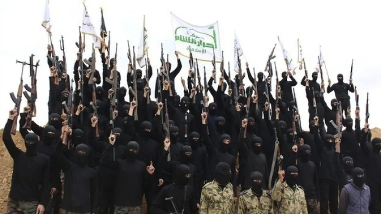 Un fost şef SRI dă semnalul de alarmă: Nu se ştie când putem deveni ţinta jihadiştişlor