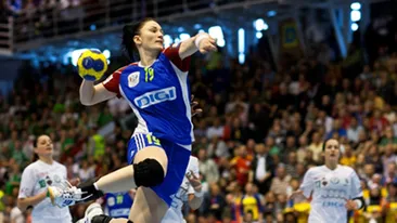 Meci de totul sau nimic! Oltchim lupta pentru accederea in finala Champions League diseara de la ora 20:00