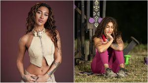Afecțiunea cu care Yasmin Awad s-a întors de la Survivor 2026: ”A fost mai rău!”