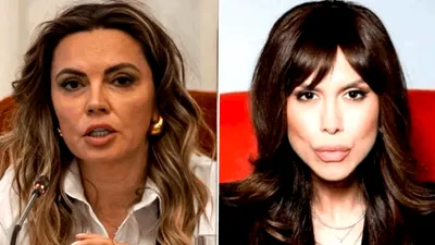 Cine este Odeta Nestor, una dintre cele mai influente femei din industria jocurilor de noroc. Prietena lui Denise Rifai a condus o piață de 3 miliarde de lei în România