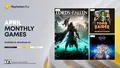 Jocuri gratuite pentru abonații PlayStation Plus în aprilie