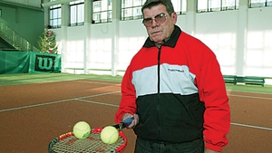 A murit Alexe Bardan! Marele antrenor român de tenis s-a stins în cursul zilei de vineri