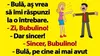 Bancul de joi | Bulă și sinceritatea conjugală