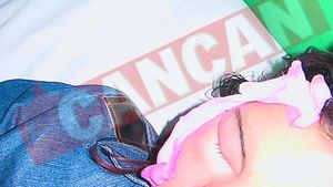 Si-a electrocutat nevasta care il cicalea