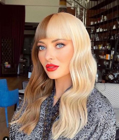 Delia Matache a ajuns de urgență la spital! Medicii au pus-o pe perfuzii pe jurata de la X Factor