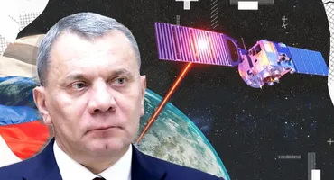 Rusia are o armă laser capabilă să „orbească” toţi sateliţii?! Dezvăluirile uluitoare făcute de vicepremierul Iuri Borisov