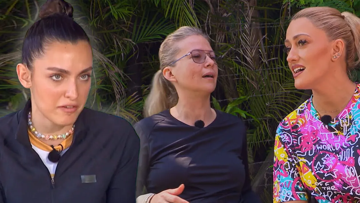 Pro TV vs Antena 1 | Fiica Andreei Esca a făcut-o frustrată pe Sonia Simionov, la America Express