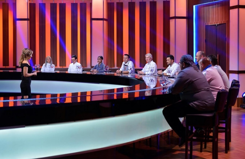 Emoţiile au ajuns la final! Numele câştigătorului sezonului 4 „Chefi la cuţite”, dezvăluit