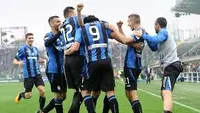 Remiză între Torino şi Atalanta! Rezultatele etapei şi clasamentul în Serie A!