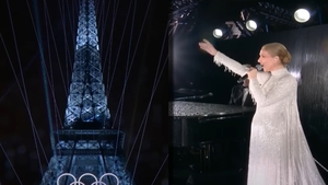 Céline Dion revine pe scenă. Artista va avea o serie de concerte la Paris