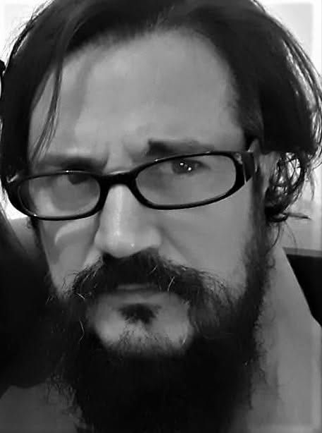 Iulian Ilinca, actorul care l-a interpretat pe Frankfurt din ”Vacanța mare”/ sursă foto: Facebook