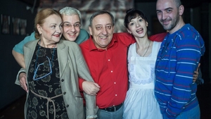 Tudorel Filimon și-a împlinit un vis măreț, după ce banca l-a lăsat fără vilă. Actorul din “La Bloc” a făcut declarații sincere