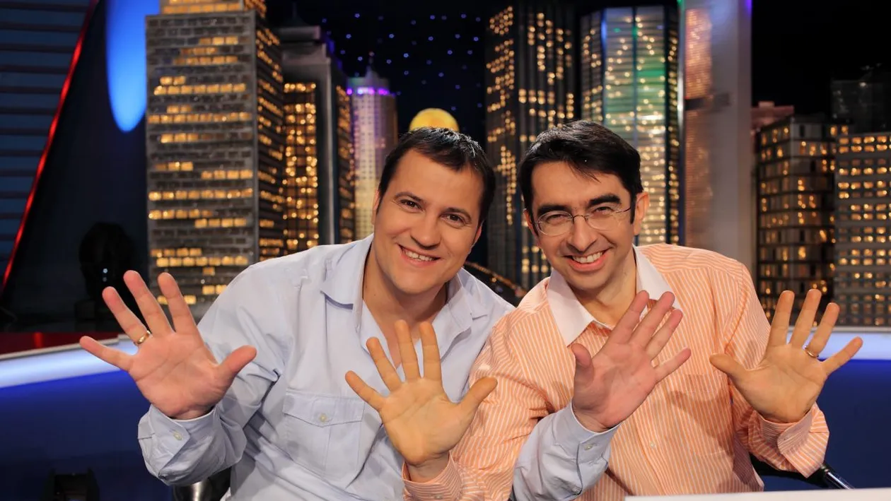 Cronica cârcotașilor împlinește 21 de ani. Ce comunicat a emis Prima TV