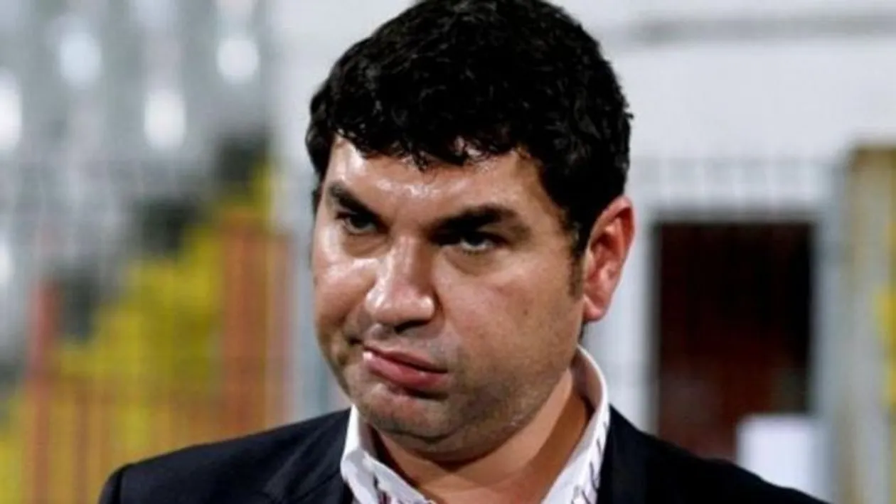 Cristi Borcea s-a îmbogățit în închisoare! A vândut gaz și pușcăriei unde a fost închis. Profit fabulos făcut de una dintre firmele sale