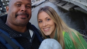 Cabral și Andreea Ibacka au fost jefuiți în vacanță. Prezentatorul l-a bătut pe unul dintre hoți