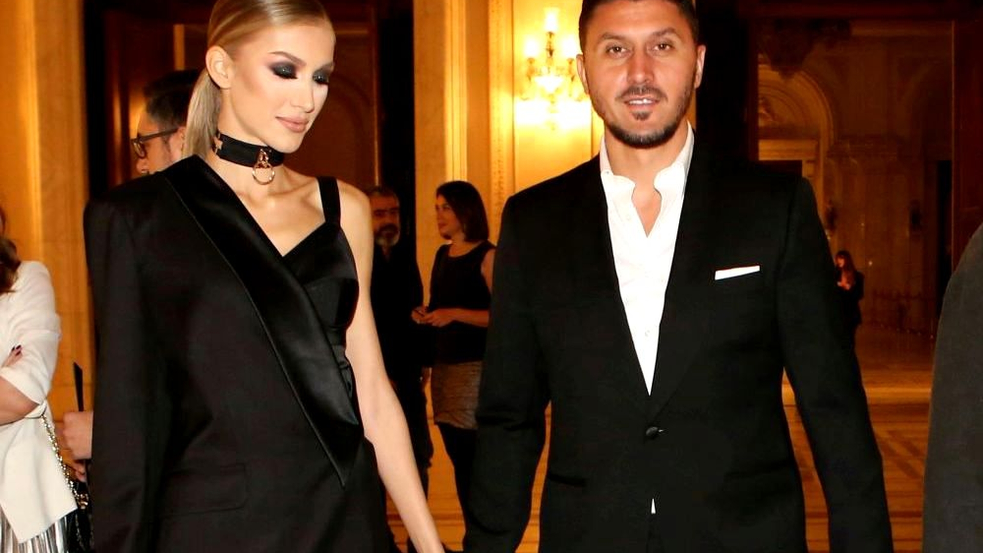 Ciprian Marica a dezvăluit numele celui de-al doilea băiețel al său! E atipic