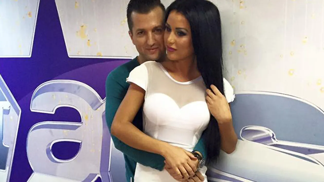 Cum arata sotia secreta a castigatorului de la “Burlacita”! Joy locuieste in America impreuna cu fetita ei si a lui Valentin