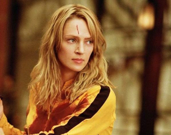 Uma Thurman vorbeşte despre VIOL. Momentele cutremurătoare trăite de actriţă!
