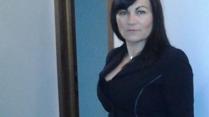 O romanca lupta impotriva mafiei din Italia!