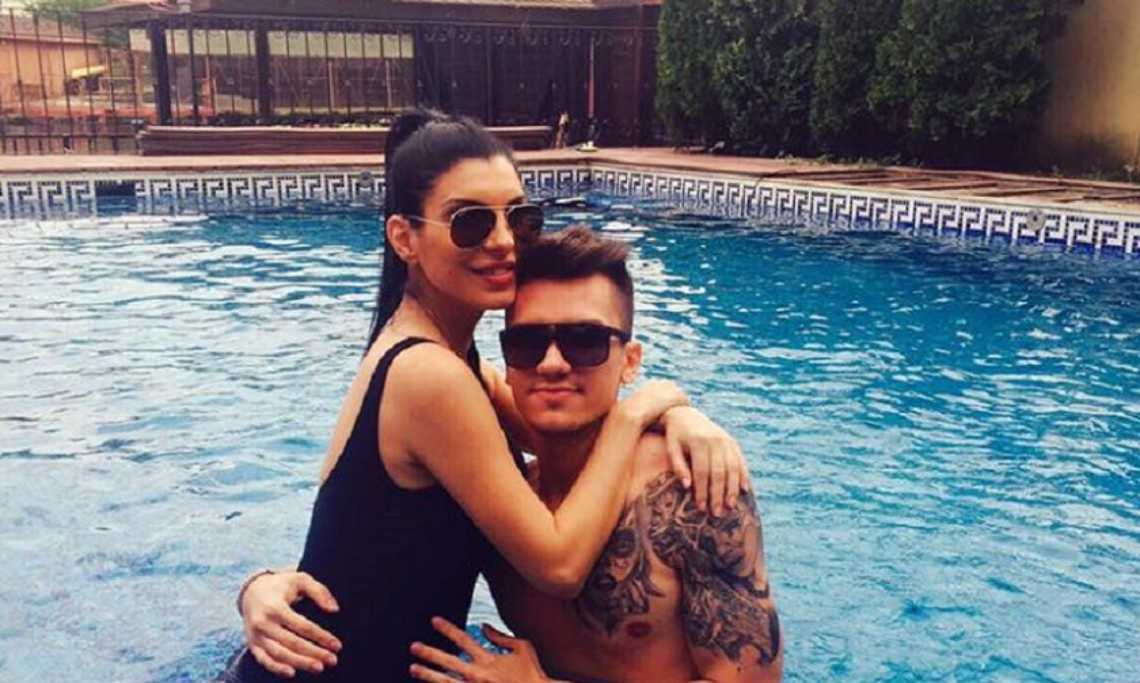 S-a zvonit că au fost la un pas de divorț, dar adevărul este altul! Andreea Tonciu, declarație de dragoste pentru soțul ei: ”Vreau să…”